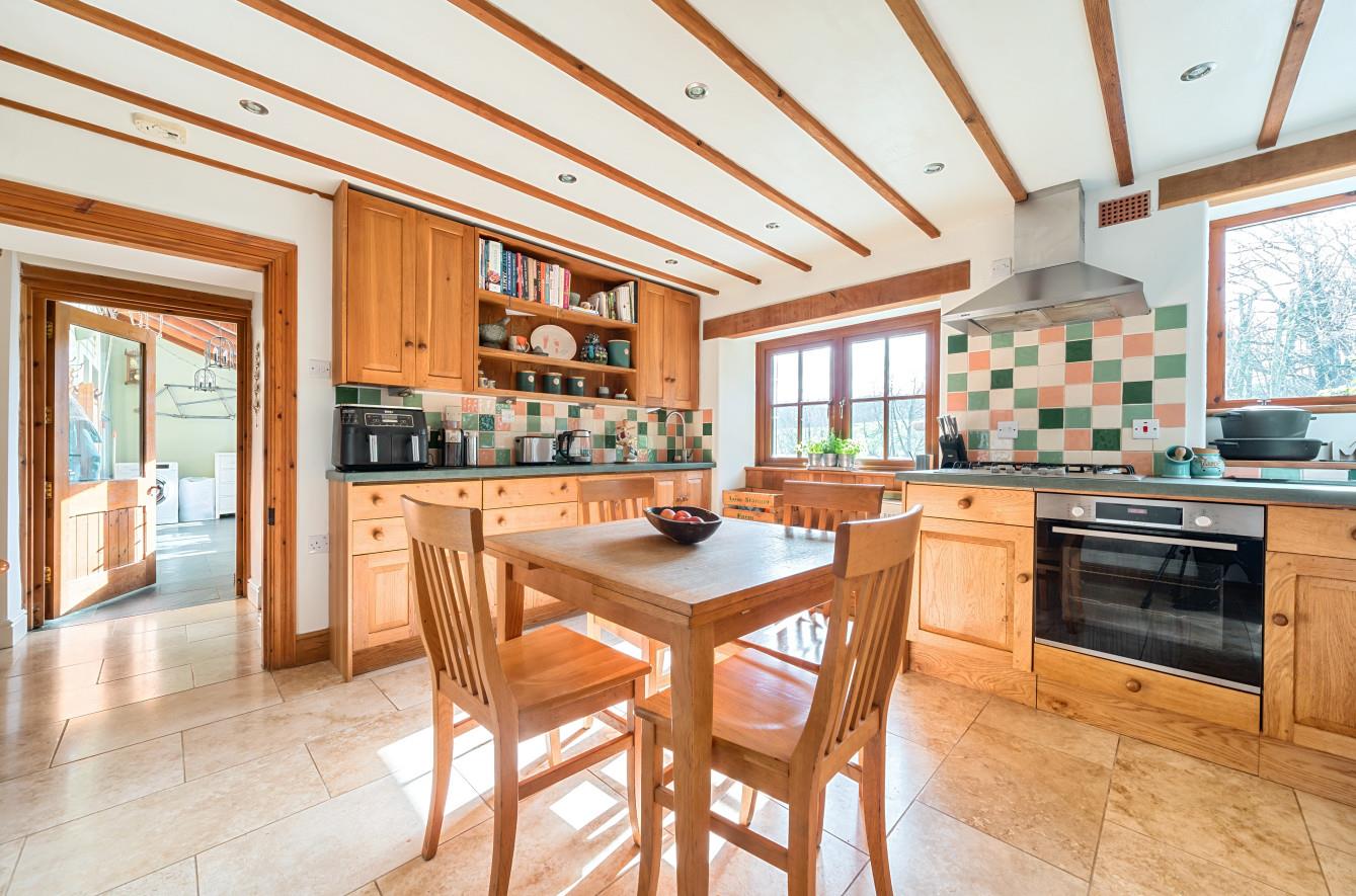 Simonscales Lane, Cockermouth Grisdales